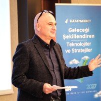 Data Market Employee Murat Boyla's profile photo