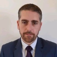 GEINSTAL Employee Carlos Manzanares Domínguez's profile photo