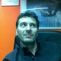 Alis Consulting Employee Felice Aprà's profile photo