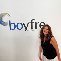 Boyfre Employee Marta Martínez's profile photo