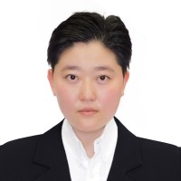 Quest Ventures Employee Anqi Liu's profile photo