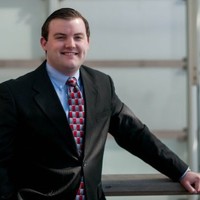 S&P Global Market Intelligence Employee Jack Duffy's profile photo