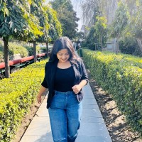 RMX JOSS Employee Shraddha Agrawal's profile photo