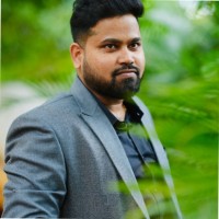 Altruista Health Employee Kasimsetty Kumar's profile photo