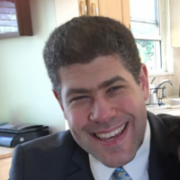 Wen-Parker Logistics Employee Daniel Stein's profile photo