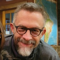 Explore Information Services Employee Jeremy Dahl's profile photo