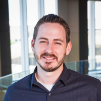 AT&T Employee Daniel Whiteman's profile photo