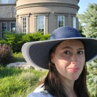 Planitar Inc. Employee Sasha Hall's profile photo