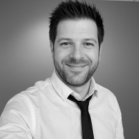 New Resources Consulting Employee Scott Carlson's profile photo