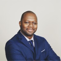 Allied Universal Employee Anthony Epps's profile photo