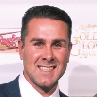 Rawlings Sporting Goods Employee Dave Lockridge's profile photo