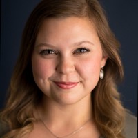 NATIONAL CENTER FOR CHILDREN'S ILLUSTRATED LITERATURE Employee Kayla Young's profile photo