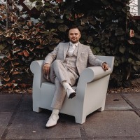 Base Logistics Employee Shane V.'s profile photo
