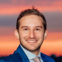 HUUG Employee Eitan Katz's profile photo