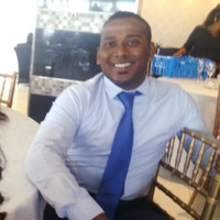 Always Active Technologies Employee Dylan Morgan's profile photo