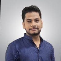 Codeft Digital Employee Diwakar Anand's profile photo