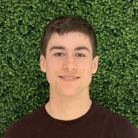 Woven by Toyota Employee Eric Vincent's profile photo