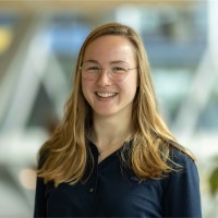 Road Employee Carine Engbers's profile photo