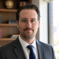 National Bank of Canada Employee Andrew Baerg's profile photo