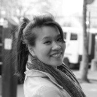 Agorize Employee Quynh Hercberg's profile photo