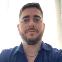 Auditron Employee Uriel Saá's profile photo