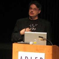 Fermilab Employee Don Lincoln's profile photo