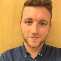 Blake Compton Email & Phone Number