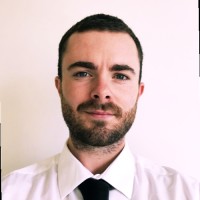 USL Ekspan Employee Thomas Gorton's profile photo