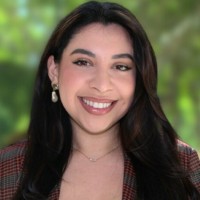 GDA Speakers Employee Yazmin García's profile photo