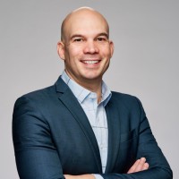 PROVA US Employee Alexander Kripps's profile photo