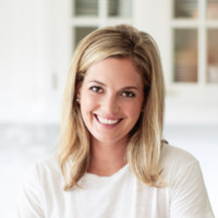 Joy Bauer Employee Eliza Savage's profile photo