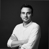 Valeo Employee Alexandre Perrin's profile photo