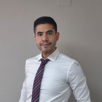 BARE International Employee Ruben Hernandez's profile photo