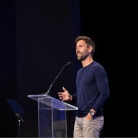 Greyspace Employee Stephen Barling's profile photo