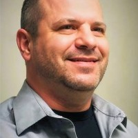Frost Supply Employee Scott Linsley's profile photo