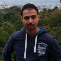 nFuse.ai Employee Velichko Stoykov's profile photo