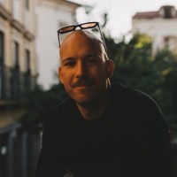 Better Growth Employee Thierry D'Haenens's profile photo