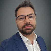 EY Employee Pedro Conte's profile photo