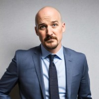 Zane Sanders Email & Phone Number