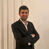 ACTO Pharma Employee Erdi Günher's profile photo