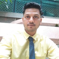 ManipalCigna Health Insurance Company Ltd. Employee Shailendra Raikwad's profile photo