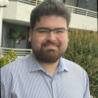 Quantsoft Employee Osvaldo Langhaus Gordon's profile photo