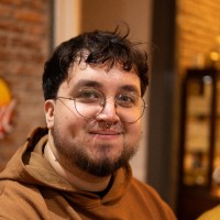 BMSoluciones Employee Alfredo Leonelli Mendoza's profile photo