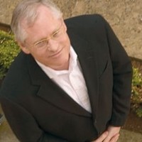Academy of Social Sciences Employee Michael Cross's profile photo