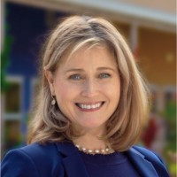 Sharp HealthCare Employee Christina Jordan's profile photo