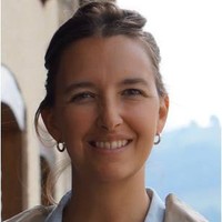 TheX Employee Jimena Fernández's profile photo