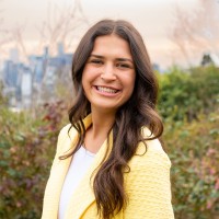 U.S. House of Representatives Employee Bailey White's profile photo