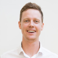 Spalk Employee Michael Prendergast's profile photo