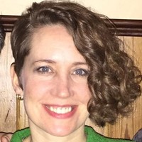 Rago Auctions Employee Robin Roche's profile photo