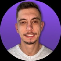 Babysense Employee Alex Ghaiman's profile photo